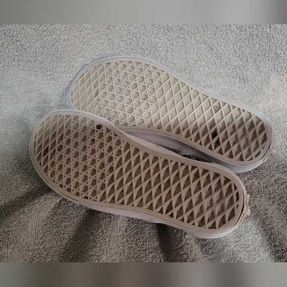 Men's size 5/Women's size 6.5 Vans sneakers - Picture 4 of 4